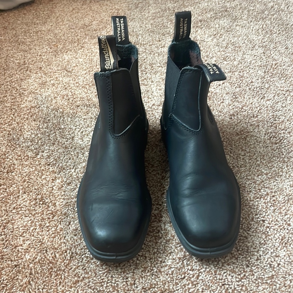 Blundstone boots